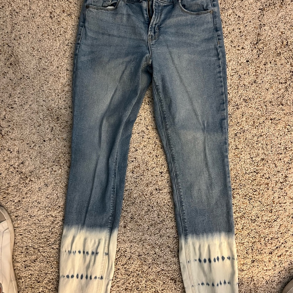 Old navy jeans